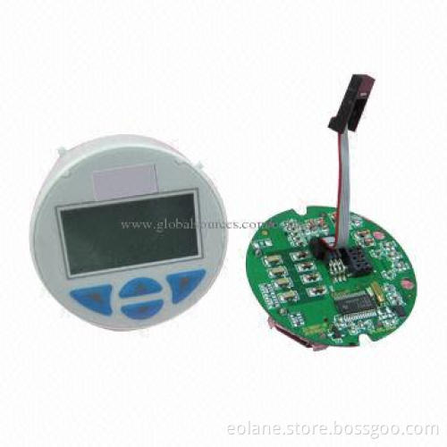 PCBA and Box-building, Suitable for Automation Product